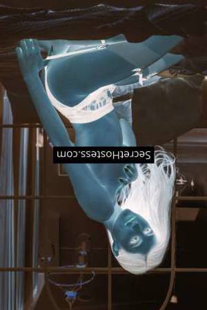 21 year old Caucasian Escort in Dubai Masha