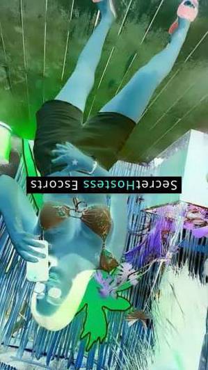 Milush 33Yrs Old Escort 60KG 167CM Tall Playa del Carmen Image - 5