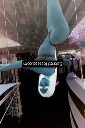 Milya 19Yrs Old Escort 49KG 168CM Tall Dubai Image - 5