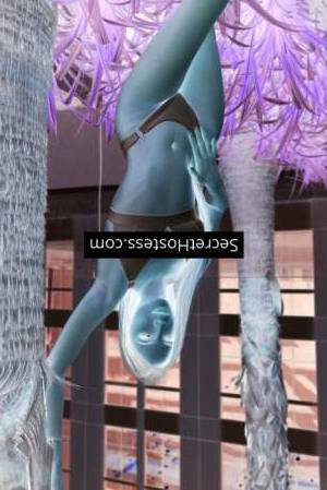 Milya 19Yrs Old Escort 49KG 168CM Tall Dubai Image - 10