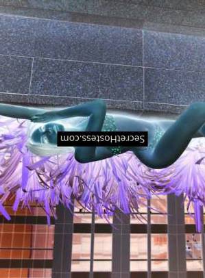 19 year old Escort in Dubai Milya, Agency