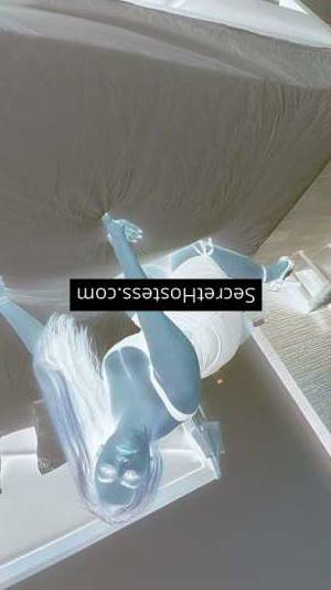 Nadya 25Yrs Old Escort 60KG 165CM Tall Istanbul Image - 3