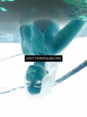 Nani 23Yrs Old Escort 54KG 168CM Tall Dubai Image - 1