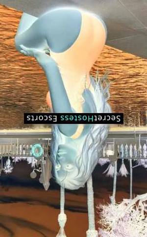 Discover Joyful Relaxation Elite Escort for Discerning  in Puerto Banus