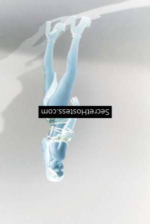 Nikki 19Yrs Old Escort 50KG 165CM Tall Dubai Image - 2