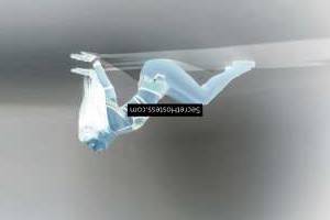 Nikki 19Yrs Old Escort 50KG 165CM Tall Dubai Image - 5