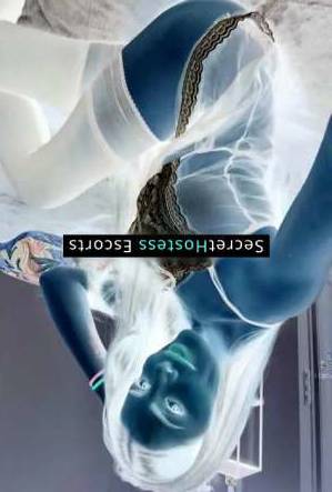 26 year old Russian Escort in Nice Kinky Nikki