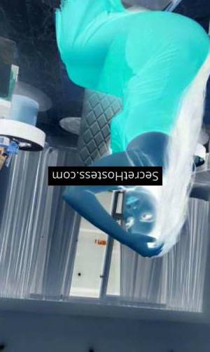 Noura 22Yrs Old Escort 66KG 168CM Tall Dubai Image - 2