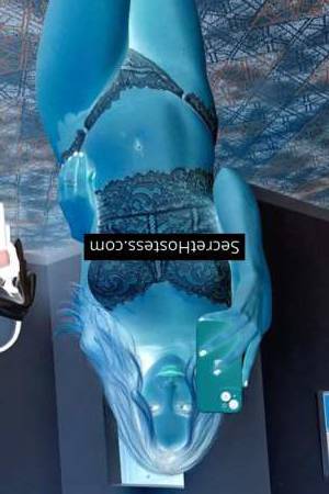 Penelope 20Yrs Old Escort 52KG 166CM Tall Dubai Image - 2