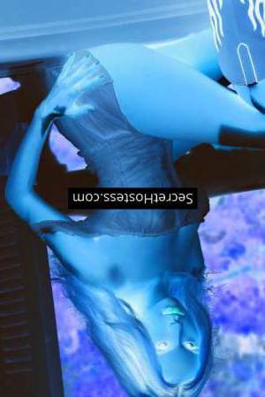 Penelope 20Yrs Old Escort 52KG 166CM Tall Dubai Image - 7
