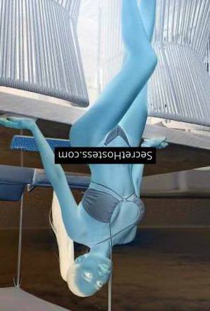 Rebeka 24 year old Escort in Frankfurt