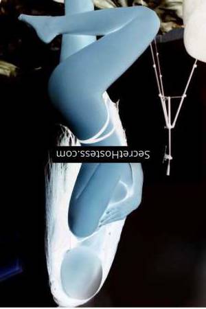 Rosie Anne 25Yrs Old Escort 43KG 145CM Tall Lima Image - 1