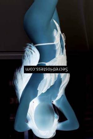 Rosie Anne 25Yrs Old Escort 43KG 145CM Tall Lima Image - 3