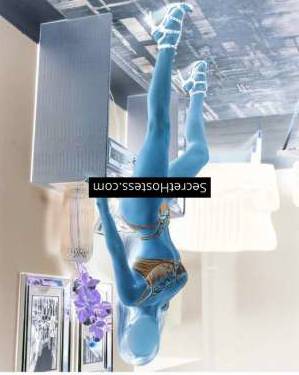 Sandra 28Yrs Old Escort 52KG 170CM Tall Warsaw Image - 3