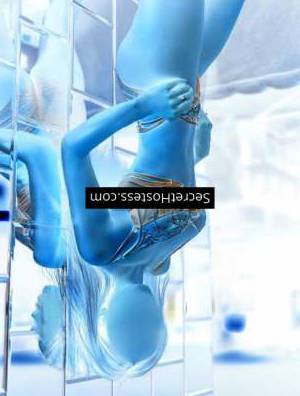 Sandra 28Yrs Old Escort 52KG 170CM Tall Warsaw Image - 5