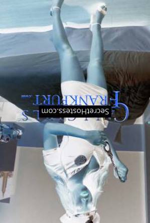 25 year old Caucasian Escort in Frankfurt Sarah, Agency