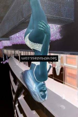 Snejana 20Yrs Old Escort 52KG 170CM Tall Dubai Image - 2