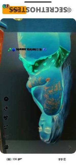 Snowbaby 23Yrs Old Escort Olympia WA Image - 3