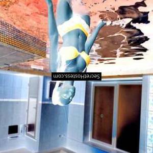 Tina 24Yrs Old Escort 50KG 170CM Tall Naples Image - 6