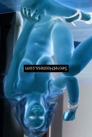 29 year old Caucasian Escort in Genoa Ulia, Agency girl