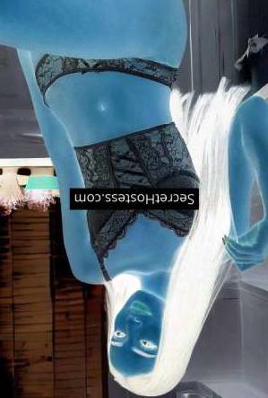 24 year old Latin Escort in Ibiza Vanessa, Agency