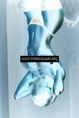 Vanessa, Independent 29 year old Escort in Madrid