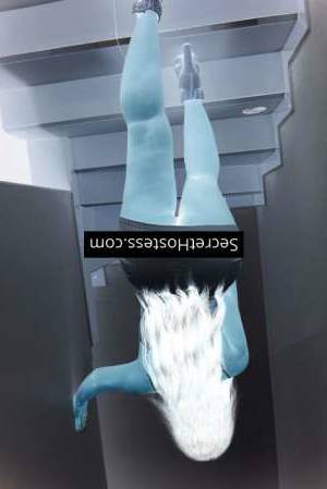 Victoria Vega 39Yrs Old Escort 67KG 157CM Tall Mexico City Image - 5