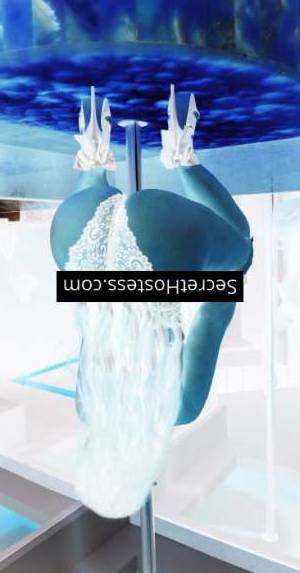 Victoria Vega 39Yrs Old Escort 67KG 157CM Tall Mexico City Image - 6