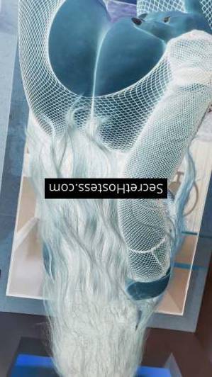 Victoria Vega 39Yrs Old Escort 67KG 157CM Tall Mexico City Image - 10