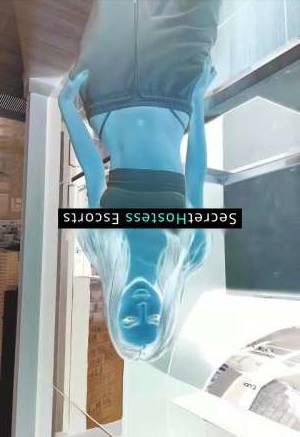 Vikki 23Yrs Old Escort 50KG 174CM Tall Belek Image - 1