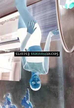 Vikki 23Yrs Old Escort 50KG 174CM Tall Belek Image - 5