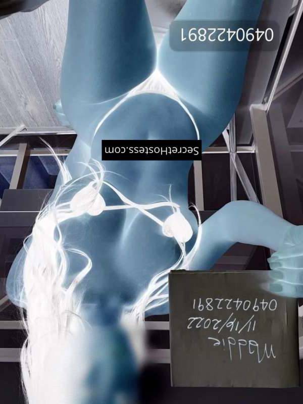 Escort Size 8 Image - 0