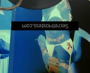 19 year old Escort in Liverpool Sydney Starlet