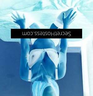 20Yrs Old Escort Forster Image - 2