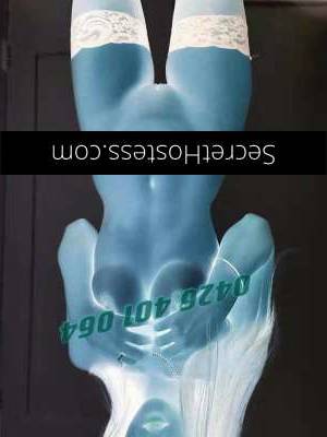 Captivating Enchantress Ready for Your Fantasies in Ballarat