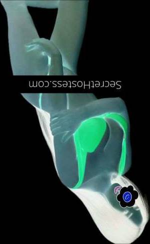 24 year old Escort in Brisbane Exciting playtime with a flirty and succulent young hottie