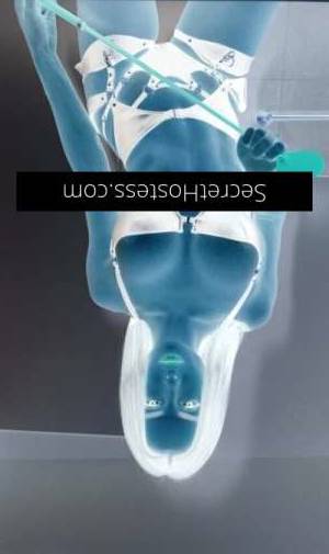 25 year old Escort in Liverpool Sydney Adriana