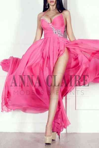 23 year old French Escort in Cannes Samira