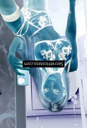 28 year old Escort in Warsaw Alexa Micz