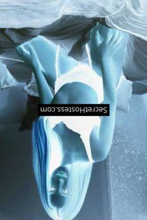 Alice 21Yrs Old Escort 50KG 164CM Tall Belgrade Image - 4