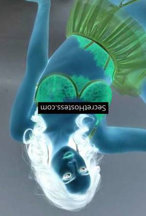 25 year old Caucasian Escort in Jeddah Alisa, Agency