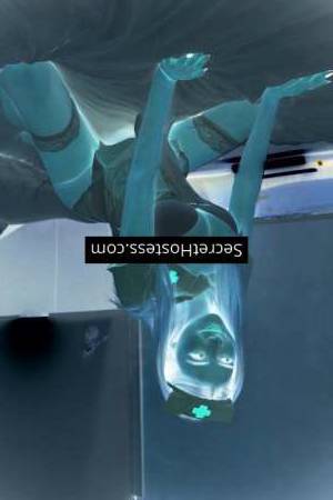 24 year old Caucasian Escort in Shanghai Bella Pornstar, Agency