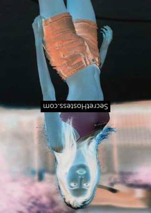 27 year old Mixed Race Escort in Ibiza Charlotte, Agency