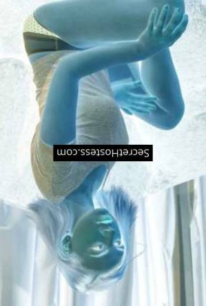 27 year old Caucasian Escort in Florence Dafna