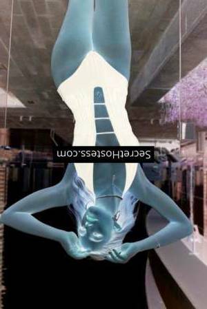 Dana 19Yrs Old Escort 50KG 167CM Tall Dubai Image - 2