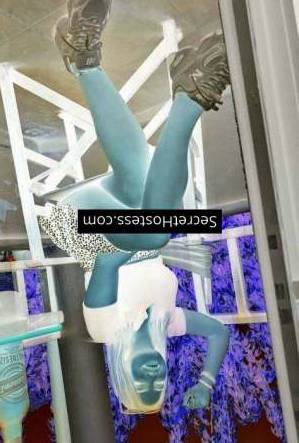 25 year old Caucasian Escort in Istanbul Didem, Agency Girl