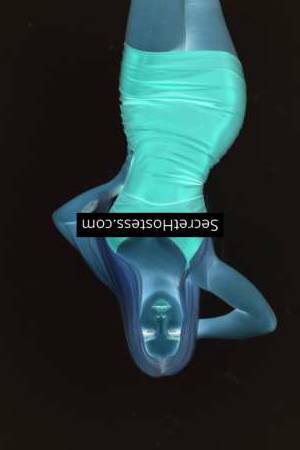 19 year old Caucasian Escort in Malmo Elisabet, Independant