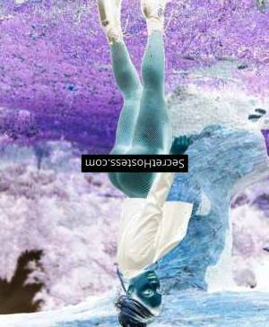 Genesis 28Yrs Old Escort 43KG 168CM Tall Mexico City Image - 1