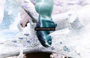 Genesis 28Yrs Old Escort 43KG 168CM Tall Mexico City Image - 4