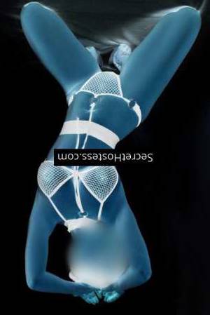 Gina 31Yrs Old Escort 49KG 169CM Tall Madrid Image - 3